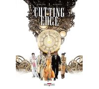 DELCOURT Cutting Edge Tome 1