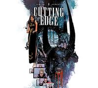 Cutting Edge - Tome 4