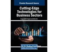 Cutting-Edge Technologies For Business Sectors