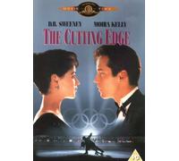 Cutting Edge The