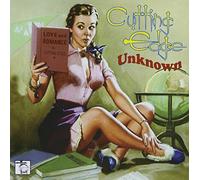 Cutting Edge - Unknown [Import allemand]