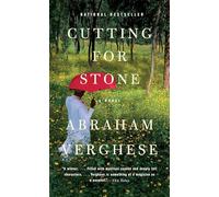 Cutting for Stone