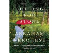 Cutting for stone - Abraham Verghese - Schwartz & Wade Books - Poche - Roman