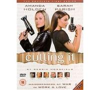 Cutting It - Complete Series 1 G