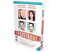 Cutting It - Complete Series 2 G