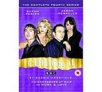 Cutting It - Complete Series 4 - Import Zone 2 UK (anglais uniquement) [Import anglais]
