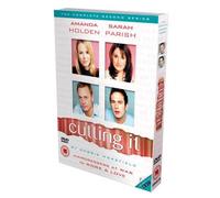 Cutting It [DVD] [Import]
