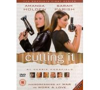 Cutting It [Import anglais]