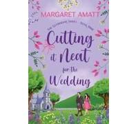 Cutting It Neat For The Wedding