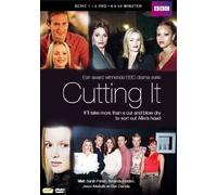 Cutting It - Series 1 (import)
