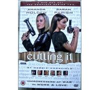 Cutting It - The Complete Series 1 & 2