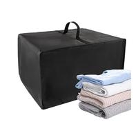 Cutting Machine Dust Cover - Foldable Oxford Cloth Printer Protector, Sturdy Engraver Protection Lid | Anti Dust Storage Shield Cutter Cover for Home, Classroom, Work Place