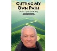 Cutting My Own Path