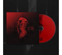 Ulcerate – Cutting the Throat of God – CD