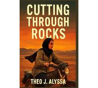 CUTTING THROUGH ROCKS: The Story of Sara Shahverdi's Fight for Gender Equality and Empowerment in Rural Iran