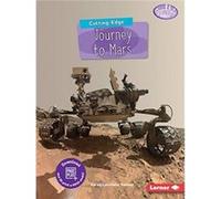 CuttingEdge Journey to Mars by Karen Latchana Kenney Karen Latchana Kenney (Auteur)