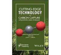 CuttingEdge Technology for Carbon Capture Utilization and Storage CuttingEdge Technology for Carbon Capture Utilization and Storage (Auteur)