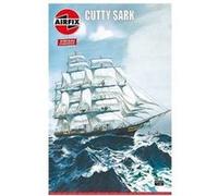 Cutty Sark 1869, Vintage Classics - 1:130e - Airfix G