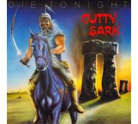 Cutty Sark Die Tonight (Vinyl) 12" Album