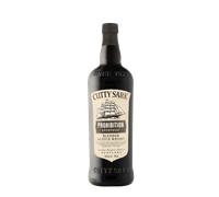 Cutty Sark Prohibition Edition Blended Scotch Whisky, Whisky Ecossais, 70 cl