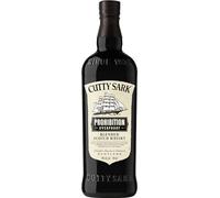 Cutty Sark Prohibition Edition Blended Scotch Whisky, Whisky Ecossais, 70 cl