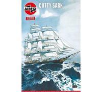 Maquette Bateau Cutty Sark 1869 |airfix|09253v| 1:130 Maquette Char Promo
