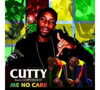 Cutty - Sonna No Kankeinee-Reggae vers [Import]