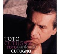 Cutugno, Toto - Cantando [Import]