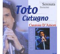 Cutugno,Toto - Canzone D'Amore [Import]