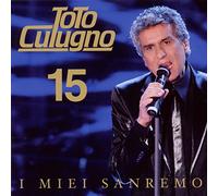 Cutugno,Toto - I Miei San Remo