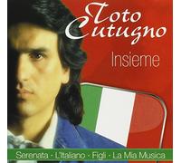 Cutugno, Toto - Insieme [Import]
