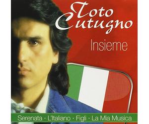 Cutugno, Toto - Insieme