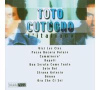 Cutugno, Toto - L Italiano [Import]