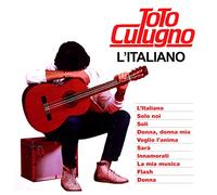Cutugno Toto - L'italiano