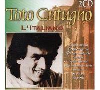 Cutugno, Toto - L'italiano [Import]