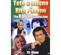 Cutugno Toto,Pavone Rita - The Italien Connection [Import]