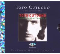 Cutugno, Toto - Seine Schoensten Hits