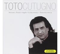 Toto Cutugno – Serenata – CD