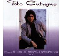 Cutugno, Toto - Toto Cutugno
