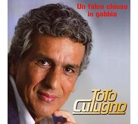 Cutugno,Toto - Un Falco Chiuso in Gabbia
