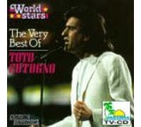 Cutugno, Toto - Very Best of