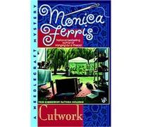 Cutwork Monica Ferris (Auteur)