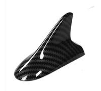 CUULESA Antenne Requin Voiture, pour Suzuki Swift Sport 2017-2021 Étanche et Anti-poussière Shark Fin antenan Auto Antenne Signal Accessoire Voiture,A