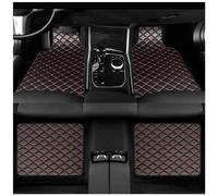 CUULESA Tapis de Voiture, pour Renault Austral E-Tech Hybrid Esprit Alpine SUV 2022-2025 Tapis de Sol de Voiture Revêtements de Couverture complète imperméables Tapis de Voiture,C
