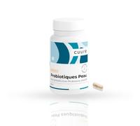 CUURE - Probiotiques SynbÆctive® - 3 Milliards UFC - 60 Jours