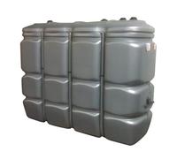 Cuve 1500 Litres double paroi en polyéthylène THERMOBILE - 99.999.737