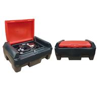 Cuve 220l eco 12v 40l/mn pa BUISARD - 744449