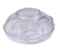 Cuve 28cm pour Robot E2-12 Nettoyage Profond | Capacité 2,5L, réduit vidages fréquents, pour idéal grands espaces, nettoyage prolongé, aspiration efficace