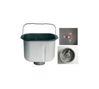 Cuve 3 Points Machine A Pain Bm350