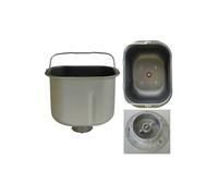 Cuve 4 Points Machine A Pain Bm450 - Bm350 Twist & Lock